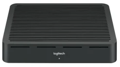 Logitech Rally Système de vidéoconférence, 3840 x 2160 4K UHD, 13 MP, 60 fps, 90°