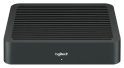 Logitech Rally Table Hub, sans adaptateur secteur