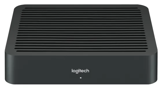 Logitech Rally Table Hub, sans adaptateur secteur