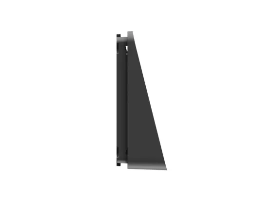 Logitech Robinet programmable à fixation angulaire en graphite