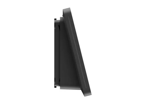 Logitech Robinet programmable à fixation angulaire en graphite