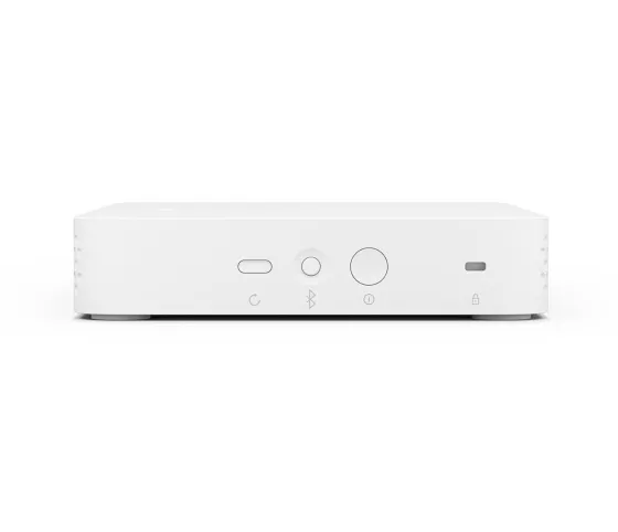 Logitech RoomMate - Appareil informatique pour les salles de visioconférences