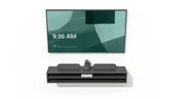 Logitech RoomMate - Appareil informatique pour les salles de visioconférences