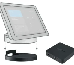 Logitech Smartdock Flex - Kit d'extension