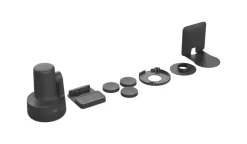 Logitech Streamline Kit Système de vidéoconférence, 1280 x 720 HD-Ready, 60 fps, 90°