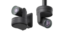 Logitech Streamline Kit Système de vidéoconférence, 1280 x 720 HD-Ready, 60 fps, 90°