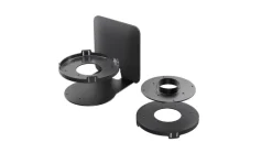 Logitech Streamline Kit Système de vidéoconférence, 1280 x 720 HD-Ready, 60 fps, 90°