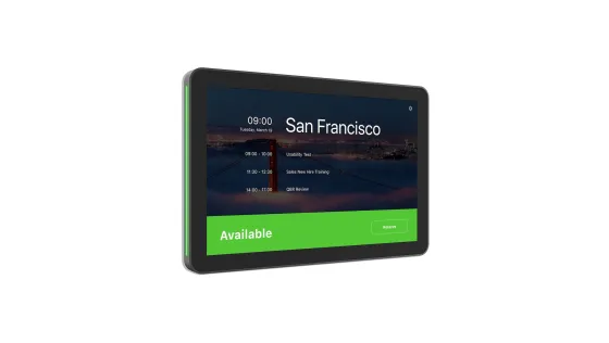 Logitech Tap 10,1" Display
