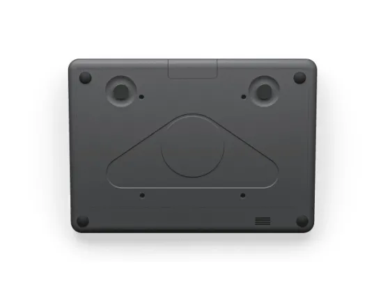 Logitech Tap - Display tactile 10,1"