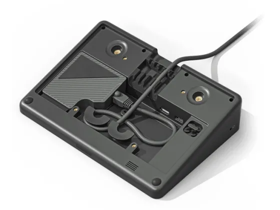 Logitech Tap - Display tactile 10,1"