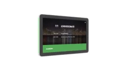 Logitech Tap Scheduler, blanc