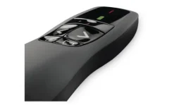 Logitech Wireless Presenter R400