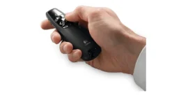 Logitech Wireless Presenter R400