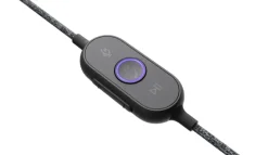 Logitech Zone Wired Casque certifié pour les bureaux