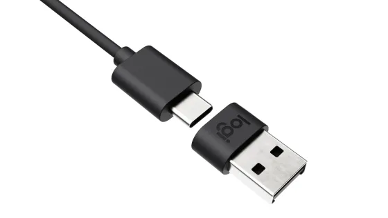 Logitech Zone Wired Casque certifié pour les bureaux