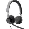 Logitech Zone Wired UC Casque