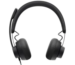 Logitech Zone Wired UC Casque