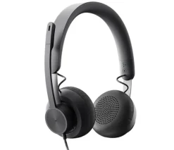 Logitech Zone Wired UC Casque