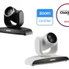 Lumens VC-B30U Caméra PTZ, 1920 x 1080 Full HD, 2 MP, 60 fps, 74°