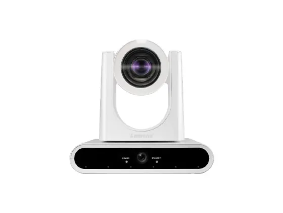 Lumens VC-TR60A-W 4K Caméra de suivi à double objectif pour haut-parleur