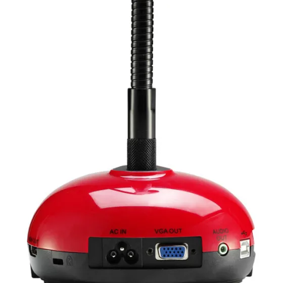 Lumens Visualiseur de document DC193