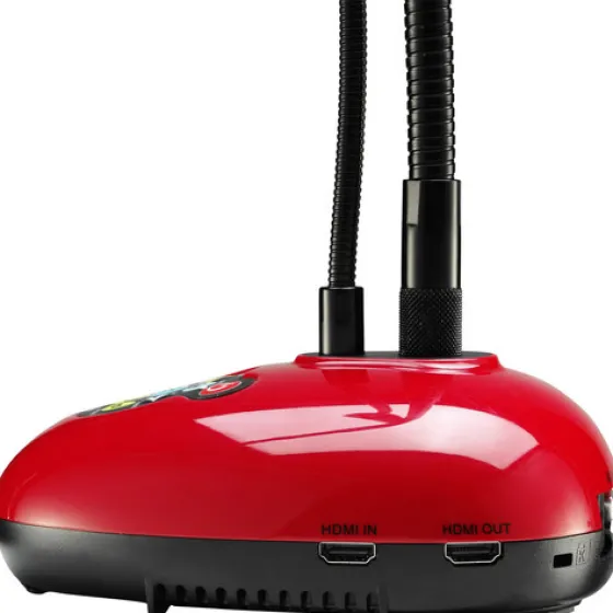 Lumens Visualiseur de document DC193