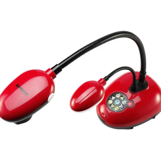 Lumens Visualiseur de document DC193