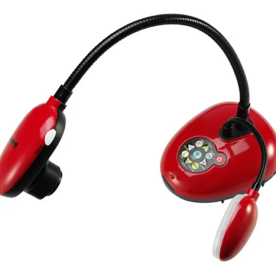 Lumens Visualiseur de document DC193