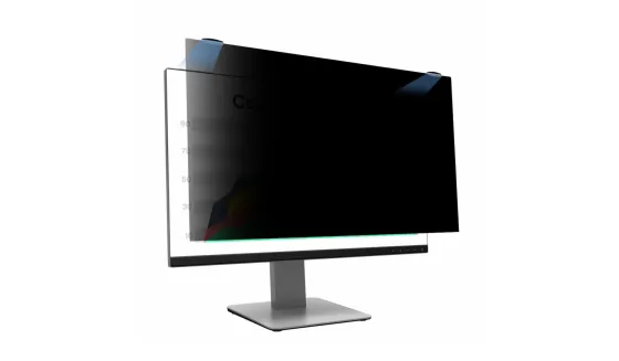 3M Filtre de confidentialité pour écrans 27 pouces (16:9) avec fixation magnétique COMPLY™, PF270W9EM