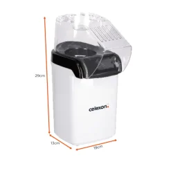Machine à popcorn celexon CinePop CP150