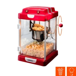 Machine a popcorn celexon CinePop CP1000