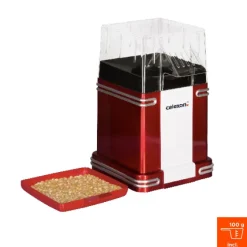 Machine a popcorn CinePop CP250 celexon