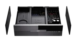 Magnetar Lecteur Blu-ray UDP900 MKII 4K UHD (MULTI-RÉGIONS MULTI-ZONES)