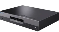 Magnetar UDP900 MKII lecteur Blu-ray 4K UHD
