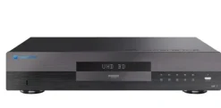 Magnetar UDP800 MKII Lecteur Blu-ray 4K UHD (MULTI-RÉGIONS MULTI-ZONES)