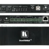 Matrice audio PoE Kramer DSP-62-AEC 6x2 avec DSP et AEC