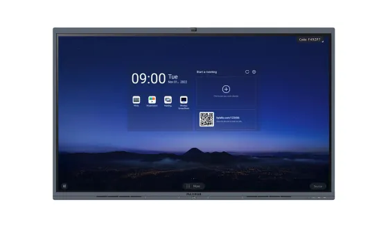 MAXHUB C6530 Écran tactile de 65 pouces