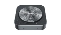 MAXHUB UC BM35 Haut-parleur Bluetooth certifié Microsoft Teams pour les vidéoconférences et les conférences téléphoniques