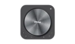 MAXHUB UC BM35 Haut-parleur Bluetooth certifié Microsoft Teams pour les vidéoconférences et les conférences téléphoniques