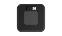 MAXHUB UC BM35 Haut-parleur Bluetooth certifié Microsoft Teams pour les vidéoconférences et les conférences téléphoniques