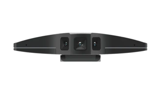 MAXHUB UC M31 Caméra panoramique à 180°