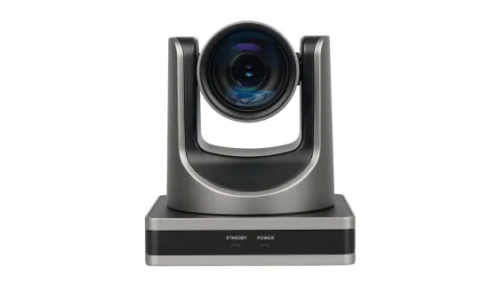 MAXHUB UC P15 Caméra PTZ avec une résolution Full HD pour les salles de réunion de taille moyenne à grande