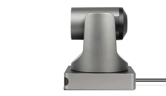 MAXHUB UC P15 Caméra PTZ avec une résolution Full HD pour les salles de réunion de taille moyenne à grande