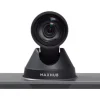 MAXHUB UC P25 Caméra PTZ 4K pour salles de réunion de taille moyenne à grande