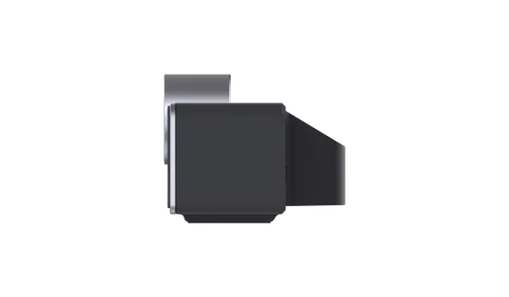 MAXHUB UC S15 Barre vidéo 4K avec fonctionnalité BYOD et partage de contenu sans fil