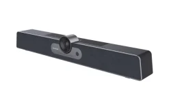 MAXHUB UC S07 Barre vidéo 4K certifiée Microsoft Teams pour les salles de petite et moyenne taille