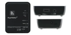 Émetteur & Récepteur HDMI Kramer KW-14 Haute Résolution Sans Fil