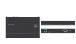Émetteur HDMI Kramer TP-780T 4K60 4:2:0, RS–232 & IR sur Paires Torsadées HDBaseT avec POE