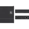 Émetteur HDMI Kramer TP-590TXR Audio, RS–232 bidirectionnelle & IR sur Paires Torsadées HDBaseT & USB 2.0