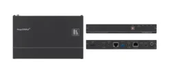 Émetteur HDMI Kramer TP-590TXR Audio, RS–232 bidirectionnelle & IR sur Paires Torsadées HDBaseT & USB 2.0
